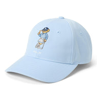 RLX Ralph Lauren Women's Performance Polo Bear Cap - Cold Springs