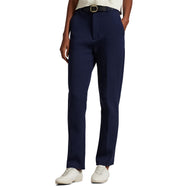 RLX Ralph Lauren Women's Double Knit Golf Pants - Refined Navy