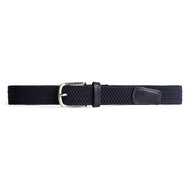 J.Lindeberg Bernhard Golf Belt - JL Navy
