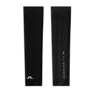 J.Lindeberg Enzo Golf Sleeve - Black