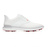 G/Fore Saddle Gallivan2r G/Lock Golf Shoes - Snow/Nimbus