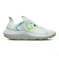 G/Fore Women's MG4X2 Hybrid Cross Trainer Golf Shoes - Snow/Gecko