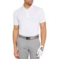 Galvin Green Marty Golf Shirt - White