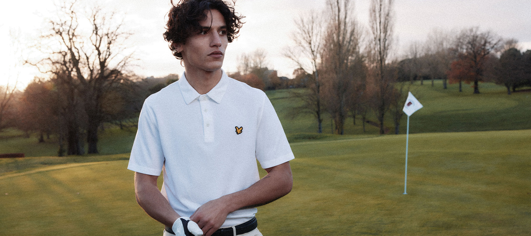 LYLE AND SCOTT