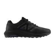 New Balance Fresh Foam Contend v3 无钉高尔夫球鞋 - 黑色