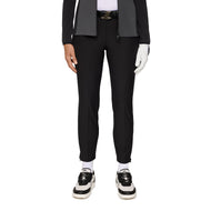 J.Lindeberg Women's Pia Golf Pants - Black