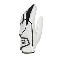 Puma MicroGrip Flex Left Golf Glove - White