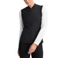 Rohnisch Women's Stella Lightweight Golf Vest - Black