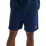 Malbon Scooter Coolcore Golf Shorts - Navy