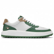 Cole Haan 女式 ZERØGRAND Fairway II 高尔夫球鞋 - 白色