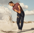 Mens Golf Pants