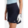 J.Lindeberg Women's Amy Golf Skirt - JL Navy
