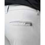 Travis Mathew Wanderlust 9" Golf Shorts - Micro Chip