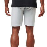 Travis Mathew Wanderlust 9" Golf Shorts - Micro Chip
