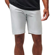 Travis Mathew Wanderlust 9" Golf Shorts - Micro Chip