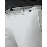 Travis Mathew Wanderlust 9" Golf Shorts - Micro Chip