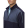 Under Armour Drive Wind Golf 1/4 Zip - Midnight Navy