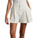 RLX Ralph Lauren Women's Performance Pleated Golf Shorts - Ceramic White