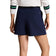 RLX Ralph Lauren Women's Performance Pleated Golf Shorts - Refined Navy