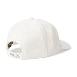 RLX Ralph Lauren Core Performance Golf Cap - Ceramic White