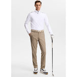 J.Lindeberg Elof Golf Pants - Brindle