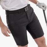 Galvin Green Paul Golf Shorts - Black