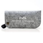 HS Eyewear Scandinavian 3.0 - Shiny Milk Green