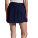 RLX Ralph Lauren Women's Aim Skort - French Navy