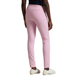 RLX Ralph Lauren Women's Eagle Stretch Twill Golf Pants - Garden Pink