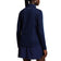 RLX Ralph Lauren Women's Power Stretch Full Zip Jacket - Refined Navy/Summer Blue