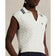 RLX Ralph Lauren Women's Coolmax Wool Sleeveless Pullover - Ceramic White