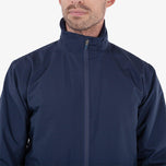 Galvin Green Arlie Waterproof Golf Jacket - Navy