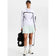 J.Lindeberg Women's Janice Full Zip Golf Mid-Layer - White