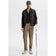J.Lindeberg Tour Tech Golf Midlayer - Black