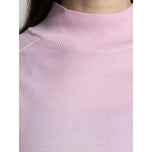 Cross Women's Gillian Crew Golf Knit - Lilac
