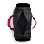 RLX Ralph Lauren Boston Golf Bag - Black/Red