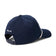 RLX Ralph Lauren Birdie Club Golf Cap - Navy