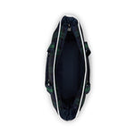 RLX Ralph Lauren Women's Pony Golf Tote Bag - Black Plaid