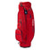 Polo Performance Ralph Lauren Women's Logo Cart Golf Bag - Red