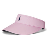 RLX Ralph Lauren Women's Performance Player Visor - Garden Pink