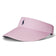 RLX Ralph Lauren Women's Performance Player Visor - Garden Pink