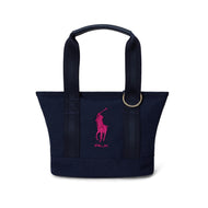 RLX Ralph Lauren Women's Big Pony Cart Bag - Refined Navy