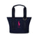RLX Ralph Lauren Women's Big Pony Cart Bag - Refined Navy