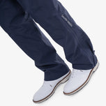 Galvin Green Andy Regular Waterproof Golf Pants - Navy
