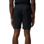 J.Lindeberg Vent Tight Golf Shorts - Black