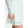 J.Lindeberg Women's Nadia Golf Skirt - Sky Light
