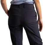 Cross Women's Rose Golf Pants - Navy
