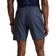 RLX Ralph Lauren Printed Featherweight Cypress Golf Shorts - Micro Cube Navy