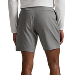 RLX Ralph Lauren Featherweight Cypress Golf Shorts - Perfect Grey