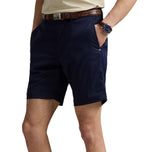 RLX Ralph Lauren Featherweight Cypress Golf Shorts - Refined Navy